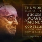 Humility Service Love