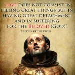 Love Consists Of