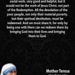 Without Suffering