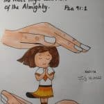 Shelter of the Most High